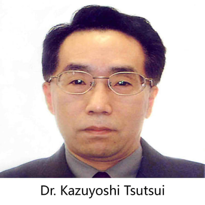 Kazuyoshi Tsutsui