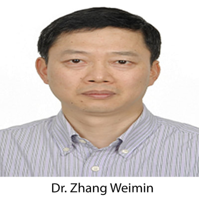 Weimin Zhang