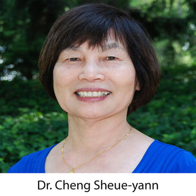 Sheue-yann Cheng