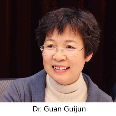 Guijun Guan