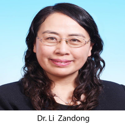 Zandong Li