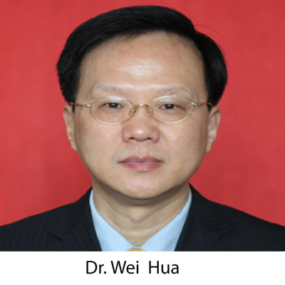 Hua Wei