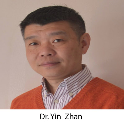 Zhan Yin