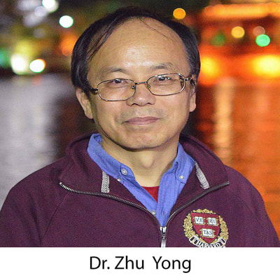 Dr. Yong Zhu